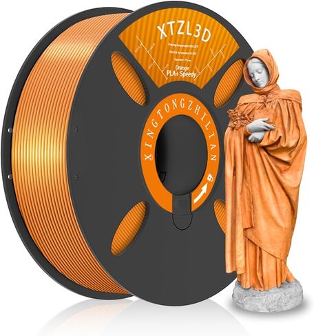 ACTIVEME 3D Printing Filament PLA +1.75 mm, Rainbow Gradient (Colorful - Elegant), Suitable for Most Types of FDM 3D Printing, Accurate Size +/-0.02 mm 1 kg in Saudi Arabia