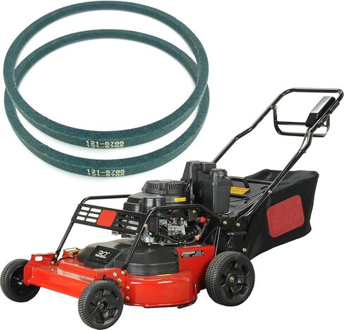 حزام 121-5765 يناسب حزام Toro Timemaster Turfmaster 30 بوصة جزازة PTO in Kuwait