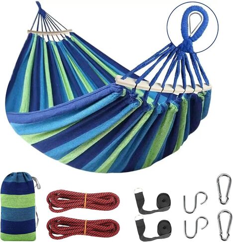 سعة رعاية متينة 660 رطلاً ، وملحقات تروس التخييم في التخييم MAX 2 X أحزمة الأشجار و Carabiners و Duckbilled Buckle و Shiceer Rope & Portable Carrying Bag (Red) in Saudi Arabia