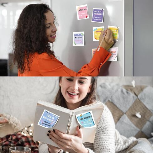 300 Pcs Mental Health Stickers Reminder Decals Laptop Water Bottle Positive Waterproof Stickers Psychology Affirmations Feelings Mental Health Decor for Adult(Green Series) in Kuwait