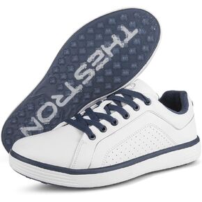 أحذية جولف سبايكليس للرجال أحذية جولف احترافية أحذية مشي فاخرة للاعبي الجولف في الهواء الطلق in Kuwait