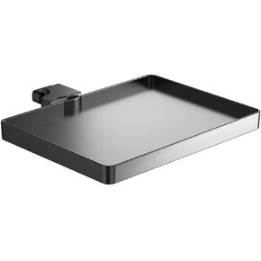 Microphone Stand Tray Clamp On Firm Rack Tray Holder Universals Microphone Stand Sound Card Tray Clip Holder Enduring