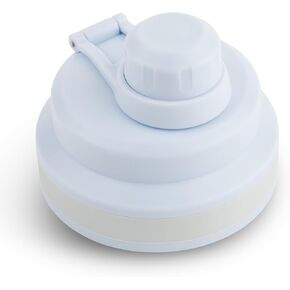 Manna Locking Pour Spout Lid for Titan Sports Bottle