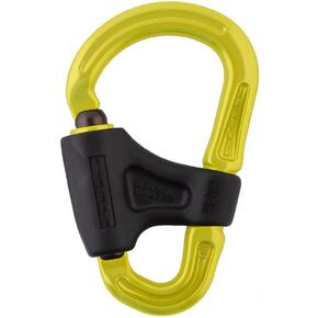 DMM Belay Master Locking Carabiner in Saudi Arabia