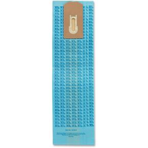 Oreck Commercial Disposable Vacuum Bags, XL Standard Filtration, 9/Pack