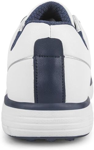 أحذية جولف سبايكليس للرجال أحذية جولف احترافية أحذية مشي فاخرة للاعبي الجولف في الهواء الطلق in Kuwait