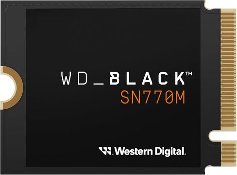 WD_BLACK 500GB SN7100 NVMe Internal Gaming SSD Solid State Drive - Gen4 PCIe, M.2 2280, Up to 6,800 MB/s - WDS500G4X0E in Saudi Arabia