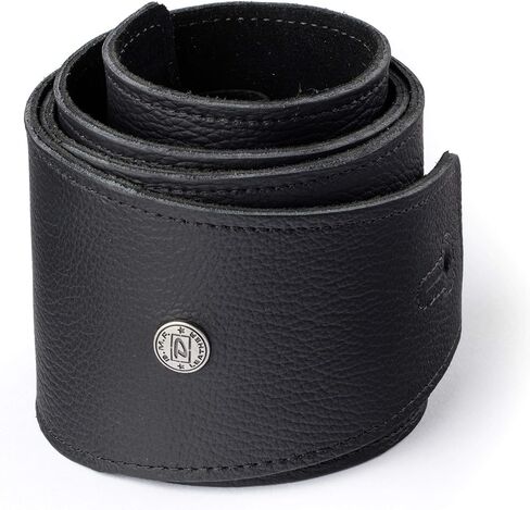 Dunlop BMF08BK BMF STRAP 2.5 "Triple Black in Kuwait