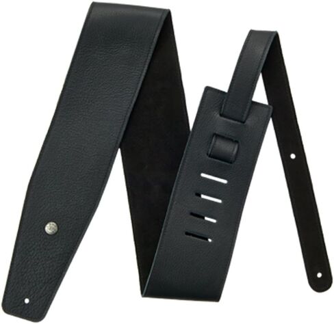 Dunlop BMF08BK BMF STRAP 2.5 "Triple Black in Kuwait