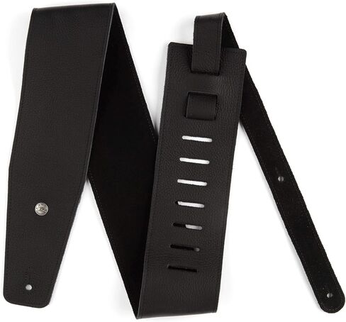 Dunlop BMF08BK BMF STRAP 2.5 "Triple Black in Kuwait