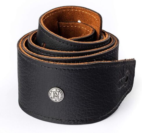 Dunlop BMF08BK BMF STRAP 2.5 "Triple Black in Kuwait