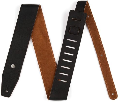 Dunlop BMF08BK BMF STRAP 2.5 "Triple Black in Kuwait