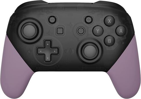 مقبض مقبض بديل متطرف في Matcha Green لـ Nintendo Switch Pro Controller ، DIY Custom Hand Grip Shell لوحدة التحكم Nintendo Switch Pro - وحدة تحكم غير متضمن in Kuwait