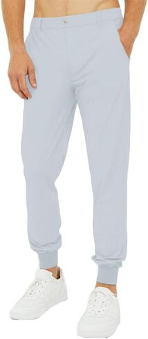 Halliday Mens Golf Joggers in Saudi Arabia