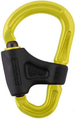 DMM Belay Master Locking Carabiner in Saudi Arabia