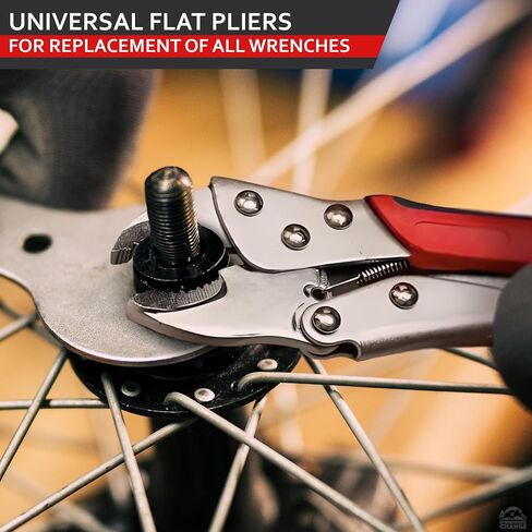 2Pcs Radiator Hose Clamp Pliers Automotive Set- Hose Removal Pliers Hose Clamp Tool Coolant Hose Clamp Pliers Spring Clamp Pliers - Radiator Hose Clamps Pliers Hose Removal Tool Hose Pliers Automotive in Saudi Arabia