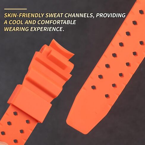 Resin Watch Band Replacement for Casio for G-Shock GA-1000 GA-1100 GW-A1000 GW-A1100 GW-4000 G-1400 Men' Sports Waterproof Black Bracelet in Saudi Arabia