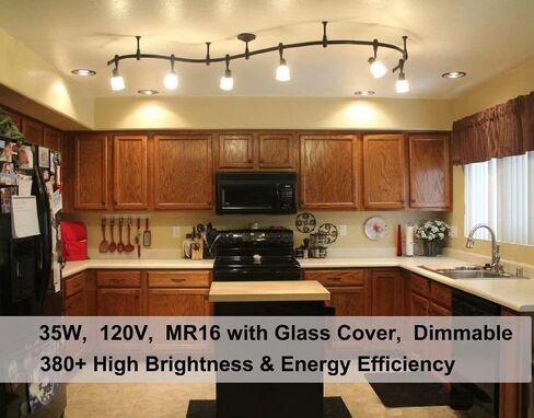 GU10 Halogen 50W Plbs ، 6pcs GU10+C 120V 50W Light Light Light ، GU10 Dimmable ، White What in Kuwait