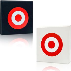 Lightweight 30x30x3cm High Density Foam Target Hunting Shooting Practice