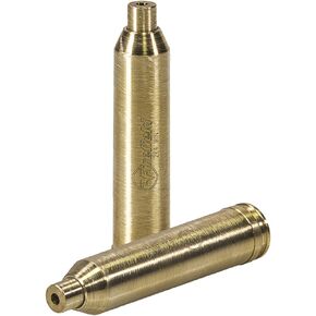 Firefield 9mm In-Chamber Red Laser Brass Boresight