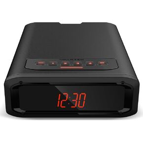 VAULTEK DS2i Smart Station™ Biometric Smart Safe with Built-in Wireless Phone Charger + Auto Open Drawer + Bluetooth Safe Management