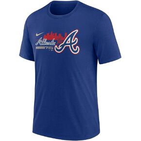 Nike Men's MLB City Connect Tri-Blend T-Shirt in Kuwait