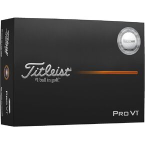 Titleist Pro V1