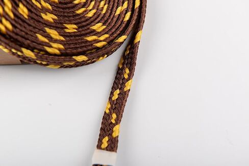 Leather Silk Cotton Ito Sageo Cord for Japanese Katana Sword Tsuka Handle in Saudi Arabia
