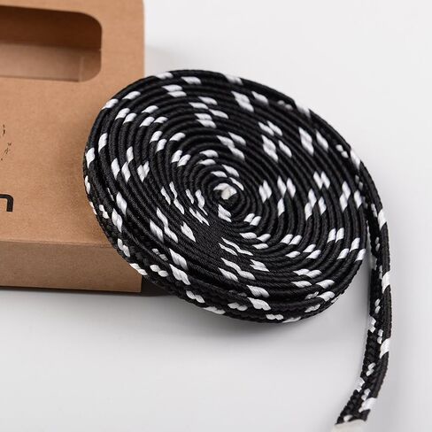 Leather Silk Cotton Ito Sageo Cord for Japanese Katana Sword Tsuka Handle in Saudi Arabia