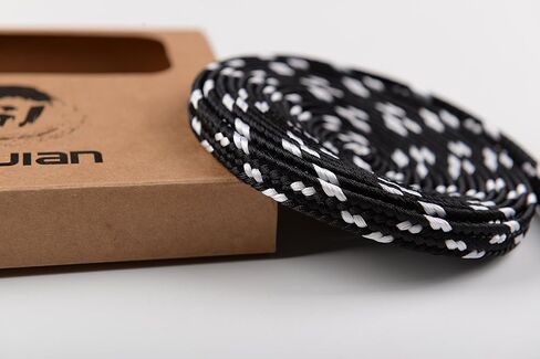 Leather Silk Cotton Ito Sageo Cord for Japanese Katana Sword Tsuka Handle in Saudi Arabia