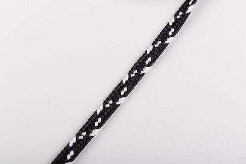 Leather Silk Cotton Ito Sageo Cord for Japanese Katana Sword Tsuka Handle in Saudi Arabia
