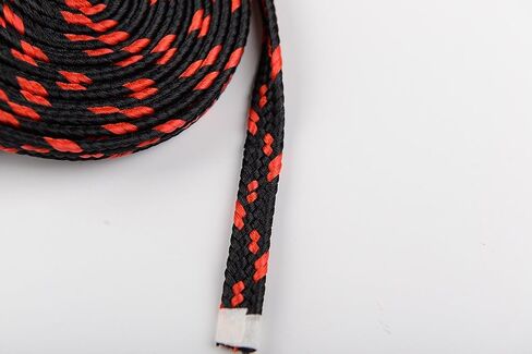 Leather Silk Cotton Ito Sageo Cord for Japanese Katana Sword Tsuka Handle in Saudi Arabia