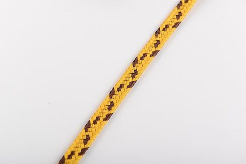 Leather Silk Cotton Ito Sageo Cord for Japanese Katana Sword Tsuka Handle in Saudi Arabia