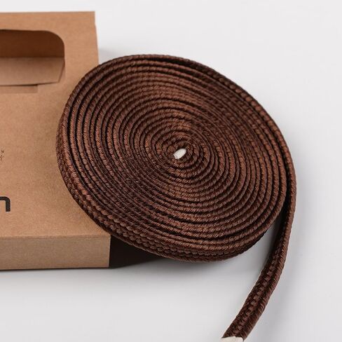 Leather Silk Cotton Ito Sageo Cord for Japanese Katana Sword Tsuka Handle in Saudi Arabia
