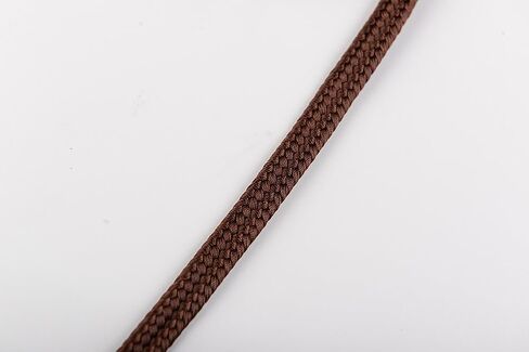 Leather Silk Cotton Ito Sageo Cord for Japanese Katana Sword Tsuka Handle in Saudi Arabia