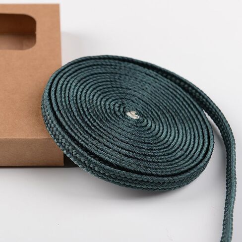 Leather Silk Cotton Ito Sageo Cord for Japanese Katana Sword Tsuka Handle in Saudi Arabia