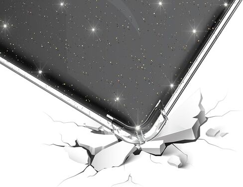 حالة واضحة لـ 6.0 بوصة Kindle Basic 11th Generation 2024 و 2022 الإصدار 6 بوصات (ليس للورق والواحة) ، غطاء TPU الناعم الشفاف ، قذيفة سيليكونية مضادة للخلع (CLEAR). in Kuwait