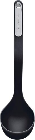 KitchenAid Silicone Ladle, 13 inches, Aqua Sky in Saudi Arabia