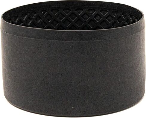 Protective Silicone Boot Sleeve with DropShield Technology, Compatible with Yeti, Hydro Flask, Stanley, and More in Saudi Arabia