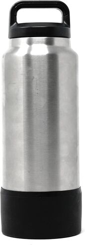 Protective Silicone Boot Sleeve with DropShield Technology, Compatible with Yeti, Hydro Flask, Stanley, and More in Saudi Arabia