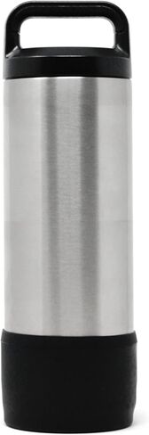 Protective Silicone Boot Sleeve with DropShield Technology, Compatible with Yeti, Hydro Flask, Stanley, and More in Saudi Arabia