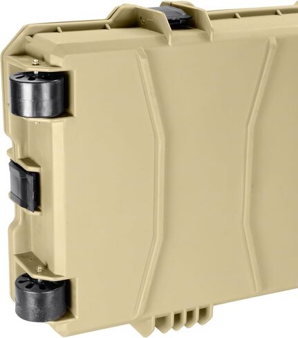 eylar 54 بوصة سليمة سلسلة Rolling Hard Rifle ، وتصميم مكدس خفيف الوزن ودائم مع رغوة in Kuwait