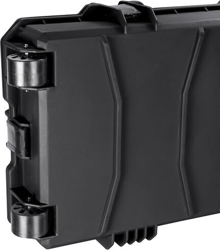 Eylar 54 Inch Intact Series Rolling Hard Rifle Case, Lightweight and Durable Stacker Design with Foam in Saudi Arabia