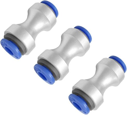 محول PTFE لـ BAMBU LAB P1S/P1C/X1C/X1E 3D Excessories (4-in-1) in Kuwait