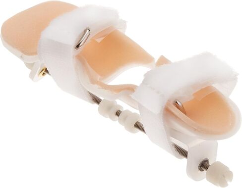 Rolyan Static Progressive Finger Extension Splint, X-Small in Saudi Arabia