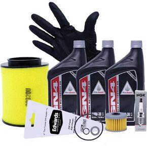 Edwards Maintenance Kit fits 2007-2013 Honda TRX420 Rancher FE FM TM TE FPM FPE ATV