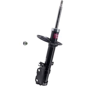 KYB 335078 Excel-G Gas Strut, Black