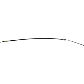 Dorman C92416 Parking Brake Cable Compatible with Select Chevrolet / GMC Models