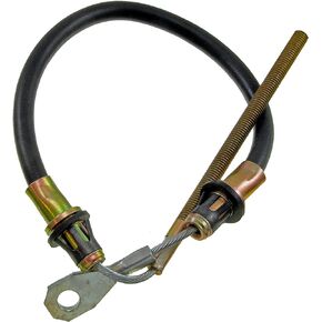 Dorman C94382 Front Parking Brake Cable Compatible with Select Chevrolet / Pontiac Models