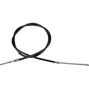 Dorman C95510 Rear Passenger Side Parking Brake Cable Compatible with Select Chevrolet / GMC Models